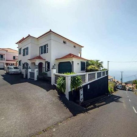 Villa Casa Do Tornadouro Ponta do Sol  Exterior foto